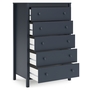 Commode Simmenfort de Ashley