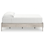 Lit plateforme double Shawburn de Ashley