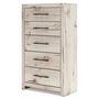 Commode Lawroy de Ashley