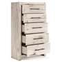 Commode Lawroy de Ashley