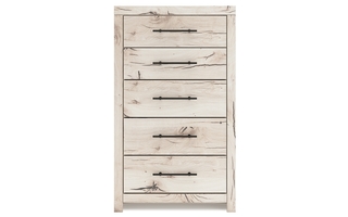 Commode Lawroy de Ashley