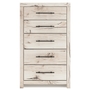 Commode Lawroy de Ashley