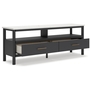 Meuble TV Cadmori 72 po de Ashley