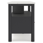 Meuble TV Cadmori 72 po de Ashley