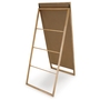 Miroir de sol Devford de Ashley