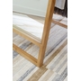 Miroir de sol Devford de Ashley