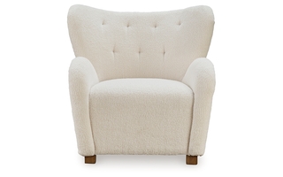 Chaise d'appoint Larbell de Ashley