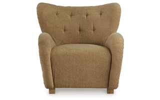 Chaise d'appoint Larbell de Ashley