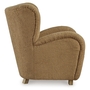 Chaise d'appoint Larbell de Ashley