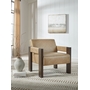 Chaise d'appoint Adlanlock de Ashley