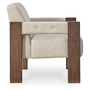 Chaise d'appoint Adlanlock de Ashley