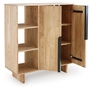 Armoire d'appoint Kierwell de Ashley