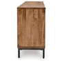 Armoire d'appoint Dorannby de Ashley