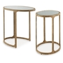 Table d'appoint Irmaleigh (Ensemble de 2) de Ashley