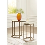 Table d'appoint Irmaleigh (Ensemble de 2) de Ashley