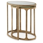 Table d'appoint Irmaleigh (Ensemble de 2) de Ashley