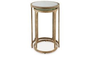 Table d'appoint Irmaleigh (Ensemble de 2) de Ashley