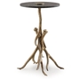 Table d'appoint Lemkins de Ashley
