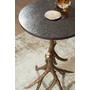 Table d'appoint Lemkins de Ashley