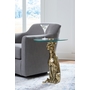 Table d'appoint Vallain de Ashley