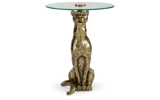 Table d'appoint Vallain de Ashley