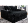 Chaise surdimensionnée Midnight-Madness de Ashley