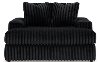 Chaise surdimensionnée Midnight-Madness de Ashley