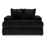 Chaise surdimensionnée Midnight-Madness de Ashley