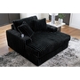 Chaise surdimensionnée Midnight-Madness de Ashley