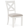 Chaise de salle à manger Robbinsdale de Ashley