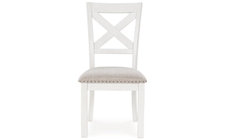 Chaise de salle à manger Robbinsdale de Ashley