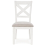 Chaise de salle à manger Robbinsdale de Ashley
