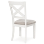 Chaise de salle à manger Robbinsdale de Ashley