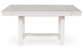 Table avec extension de salle à manger Robbinsdale de Ashley