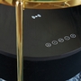 Table d'appoint Nedman avec haut-parleur de Ashley