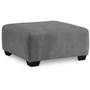 Ottomane d'appoint surdimensionnée Birkdale Court de Ashley