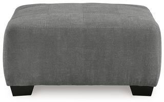 Ottomane d'appoint surdimensionnée Birkdale Court de Ashley
