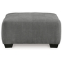 Ottomane d'appoint surdimensionnée Birkdale Court de Ashley
