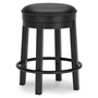 Tabouret de bar à hauteur de comptoir Valebeck de Ashley