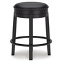 Tabouret de bar à hauteur de comptoir Valebeck de Ashley