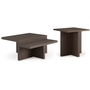Table Zendex (Ensemble de 2) de Ashley