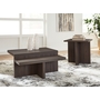 Table Zendex (Ensemble de 2) de Ashley
