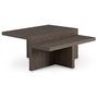 Table Zendex (Ensemble de 2) de Ashley