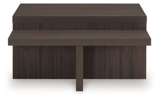 Table Zendex (Ensemble de 2) de Ashley