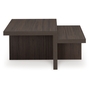 Table Zendex (Ensemble de 2) de Ashley