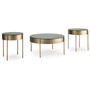 Table Jettaya (Ensemble de 3) de Ashley
