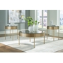 Table Jettaya (Ensemble de 3) de Ashley