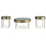 Table Jettaya (Ensemble de 3) de Ashley
