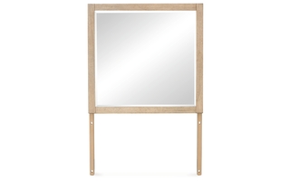 Miroir de chambre Tomtyn de Ashley