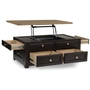 Table basse relevable Drazmine de Ashley